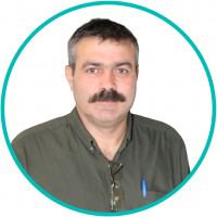 Prof. Dr. Ahmet Kemal Bayram